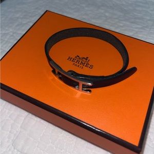 Hermès Behapi bracelet